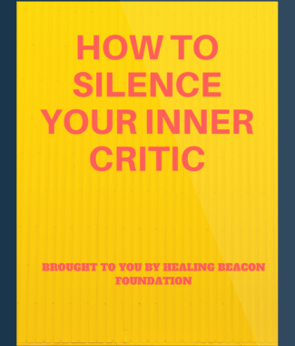 HOW TO SILENCE YOUR INNER CRITIC