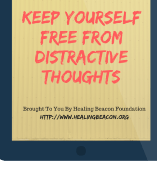 Keep Yourself Free From Destructive Thoughts