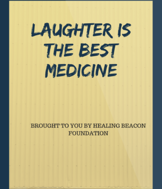 LAUGHTER IS THE BEST MEDICINE BUNDLE