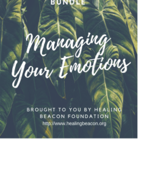 Managing Your Emotions